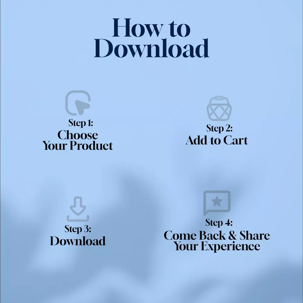 The Mindful Giver: A Thoughtful Guide to Gifting with Presence and Purpose | Mindfulness Gifts eBook | Digital Download Guide for Intentional Gift Giving