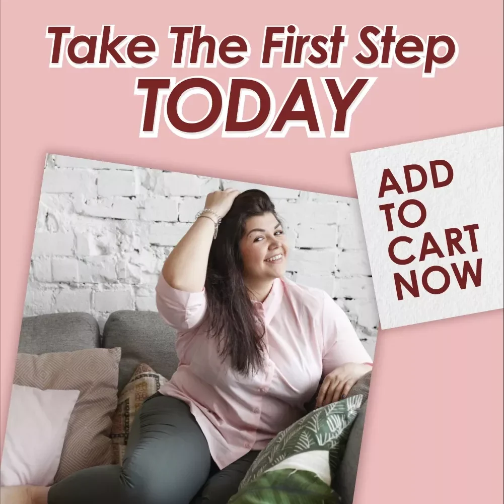 Confidence Kickstart Checklist: Own Your Big Stomach Boldly | Body Positivity Self-Esteem Guide | How to Be Confident with a Big Stomach | Digital Download PDF