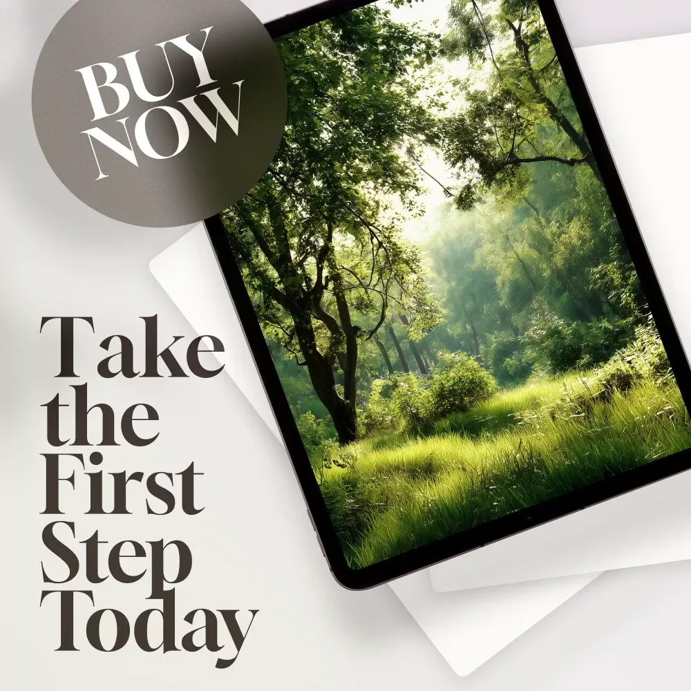 The Positivity Playbook: Your Checklist for Staying Strong When Life Gets Rough | How to Think Positive When Bad Things Happen | Printable Mental Health Guide