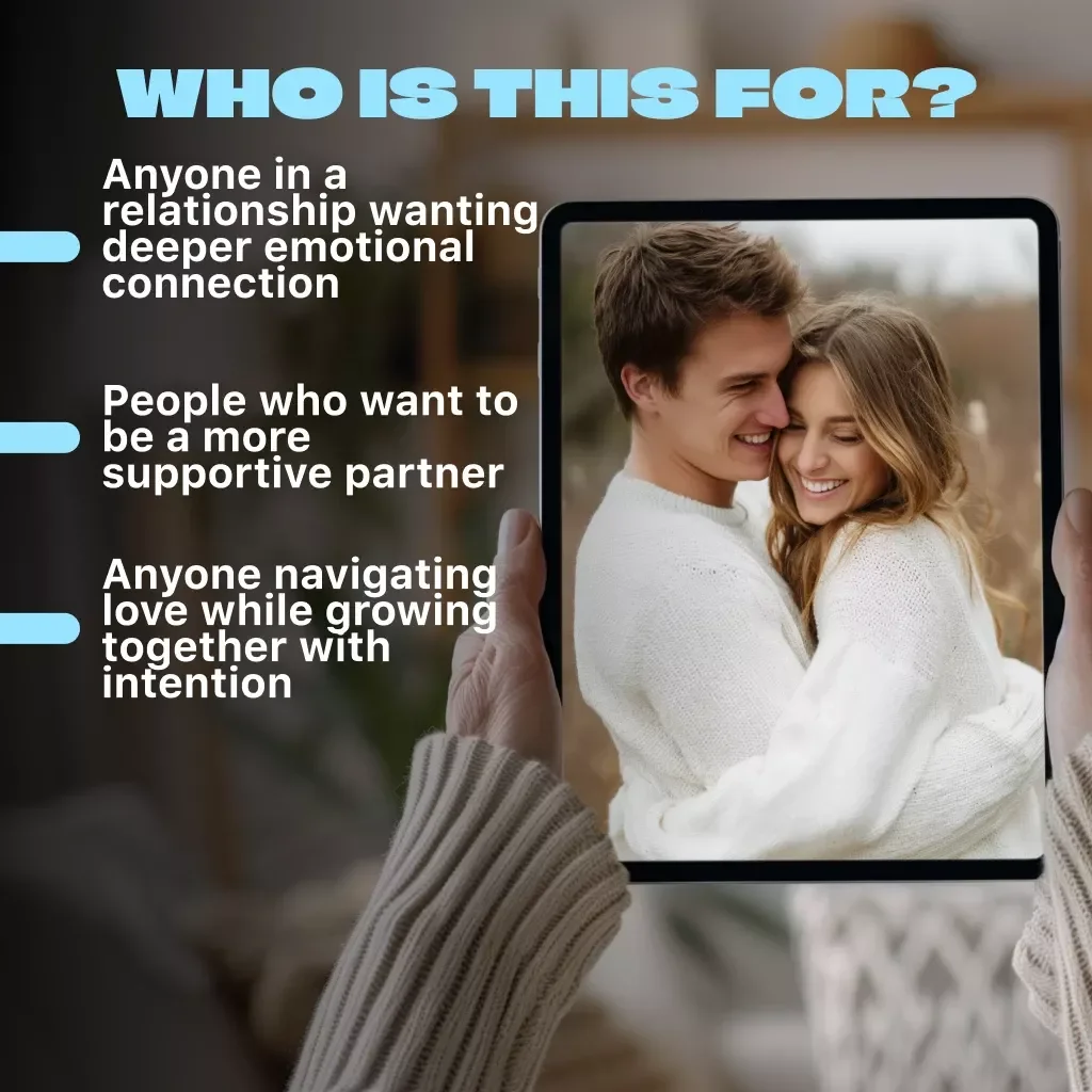 Lift Them Up: How to Build Confidence in Your Partner – Digital Relationship Guide for Couples | How to Build Confidence in Your Partner eBook | Confidence Checklist