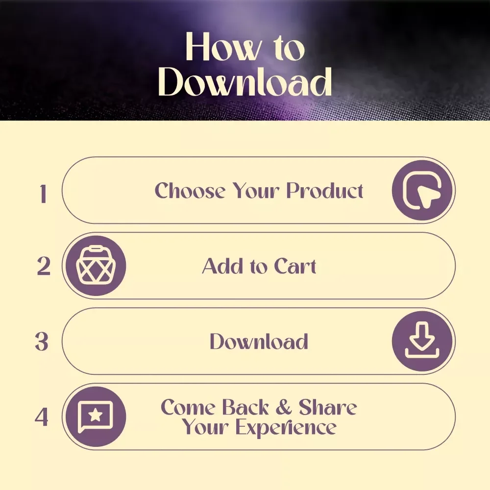 Decide with Confidence: A Simple Guide to Trusting Your Choices | How to Be More Confident in Decision Making | Digital Download Guide for Clarity, Courage & Commitment