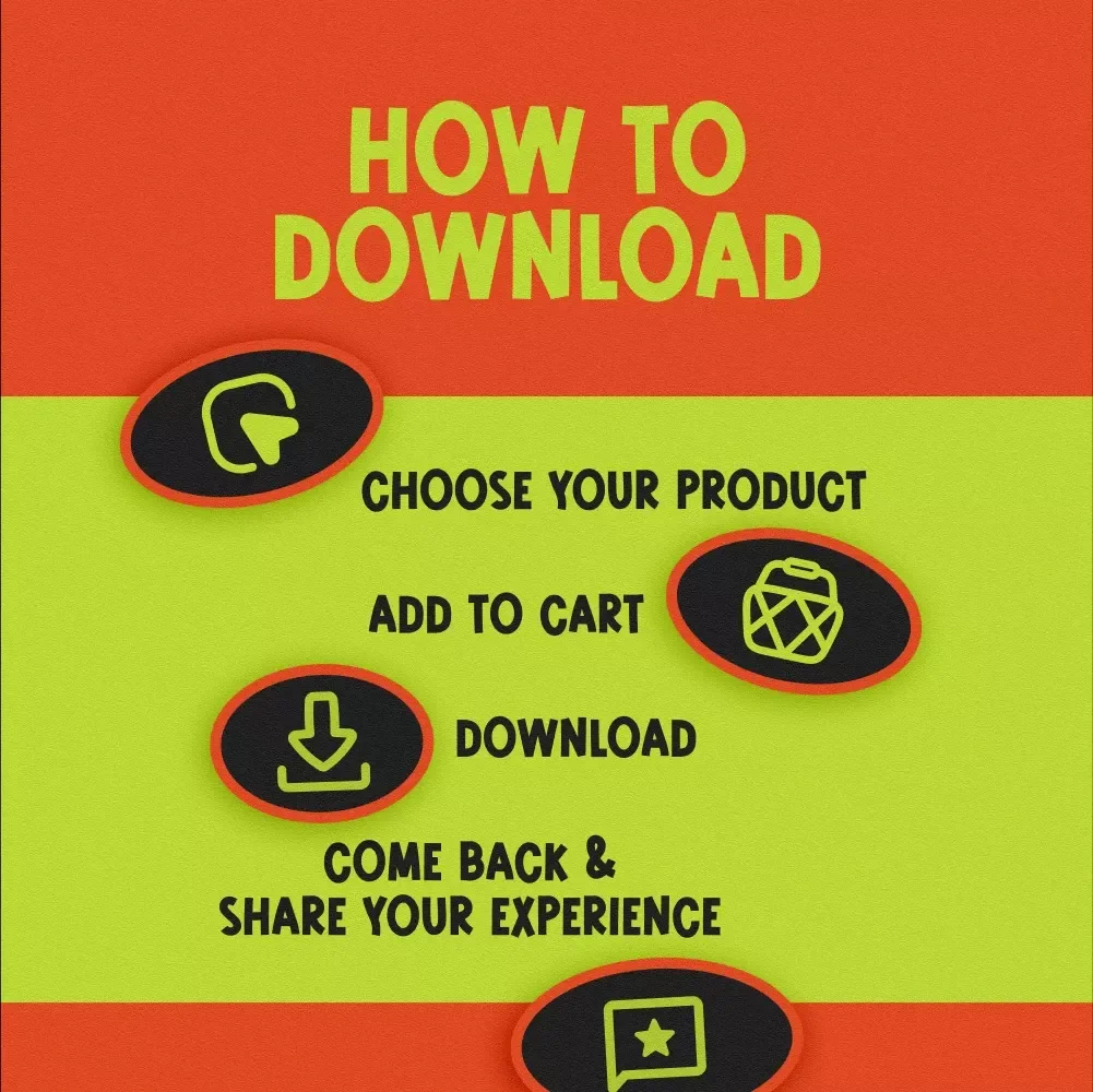Your Smart & Simple Healthy Eating Checklist | Printable Guide for How to Eat Healthy to Lose Weight | Digital Download for Wellness Goals
