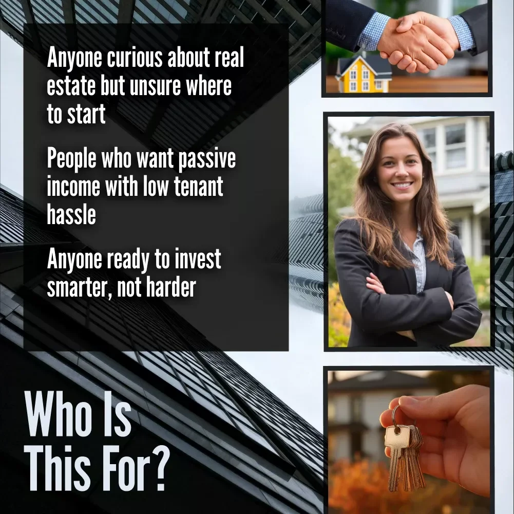 The Beginner’s Guide to Self-Storage Real Estate Investing | Digital Download eBook for Self-Storage Real Estate Investing Beginners, Checklist & Roadmap