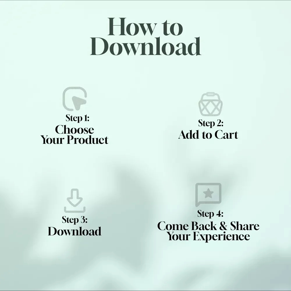 The No-Stress Way to Eat Healthy and Lose Weight Guide | Digital Download | How to Eat Healthy to Lose Weight eBook for Beginners