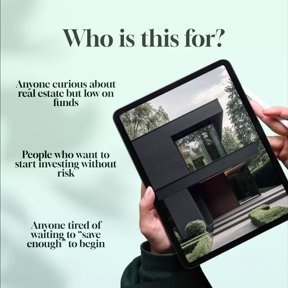 How to Buy a Rental Property with No Down Payment | Real Estate eBook for Beginners | Instant Digital Download