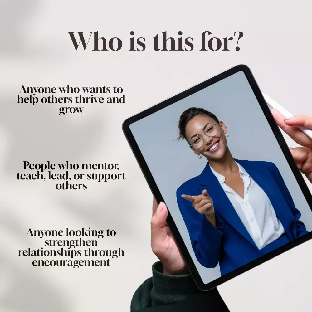 Confidence Builders: How to Inspire Self-Belief in Others | Digital Guide on How to Instill Confidence in Others | Personal Development eBook