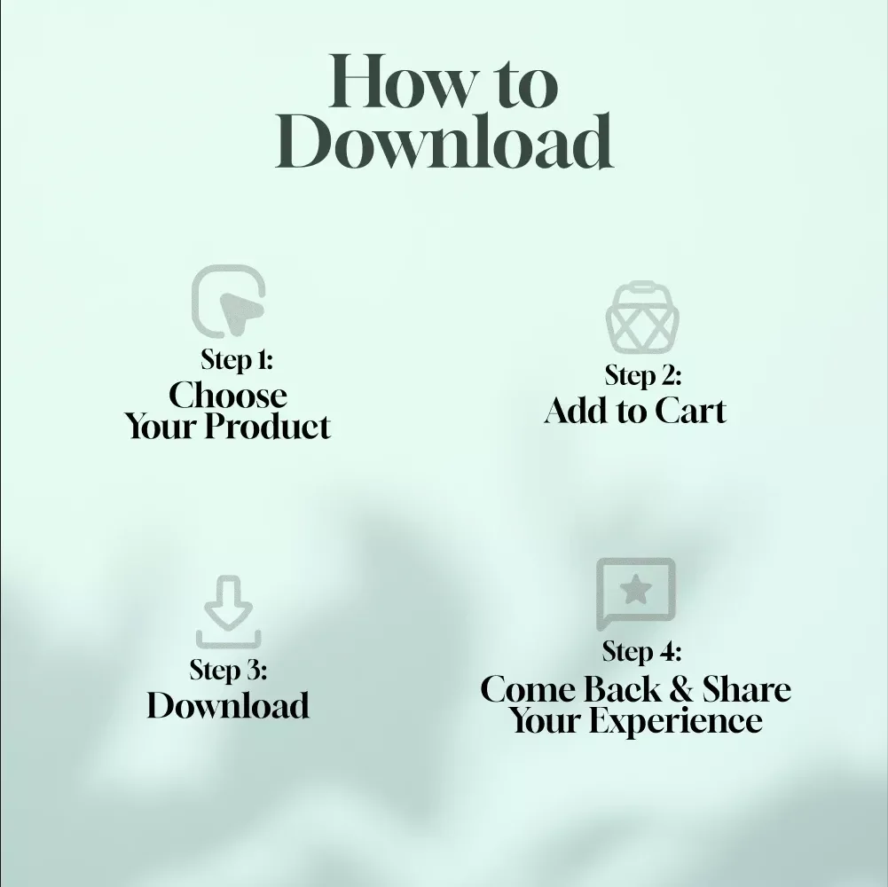 How to Buy a Rental Property with No Down Payment | Real Estate eBook for Beginners | Instant Digital Download