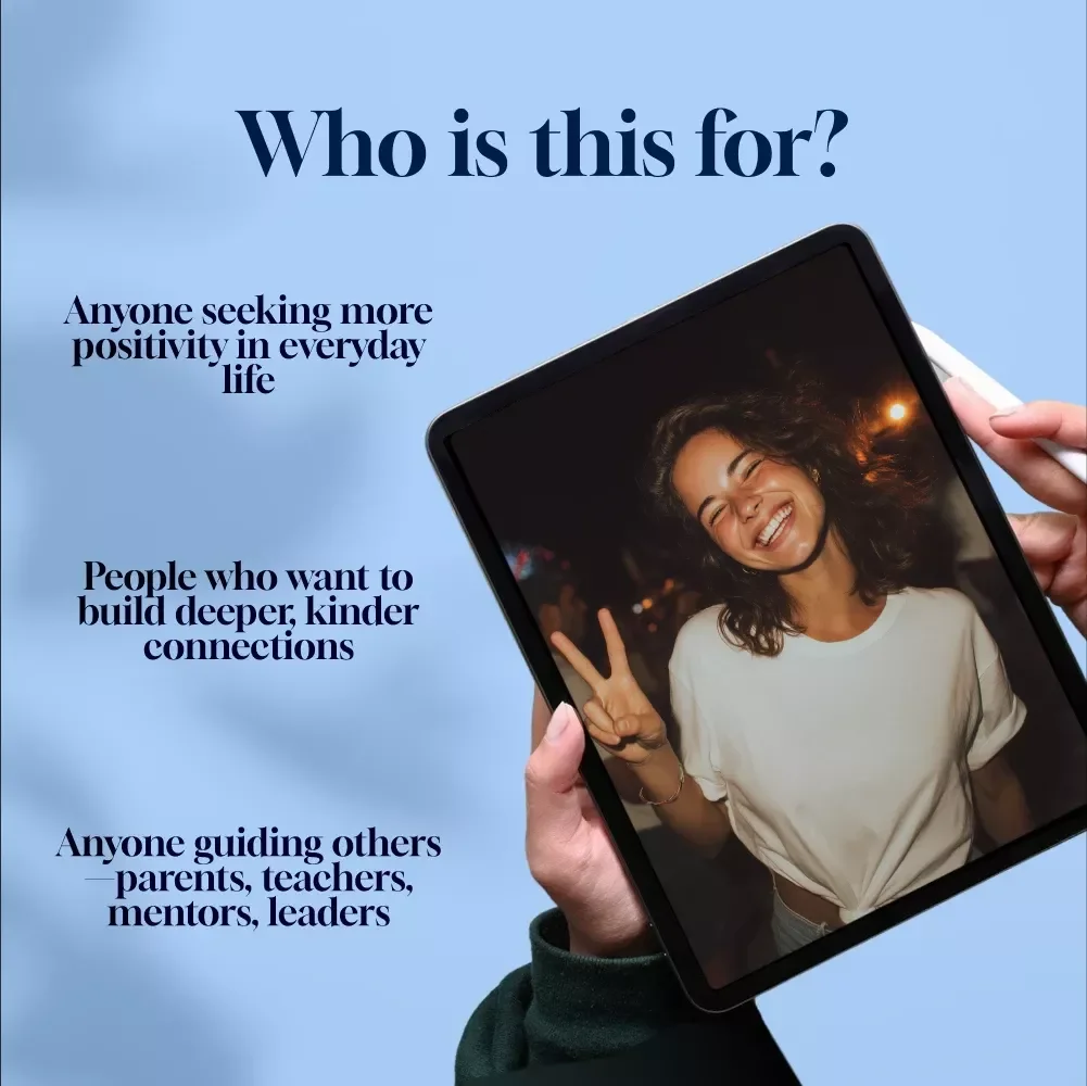 Kindness Speaks: 15 Quotes That Spark Compassion and Connection | eBook for Inspiring Kindness, Personal Growth & Reflection | Digital Download Guide
