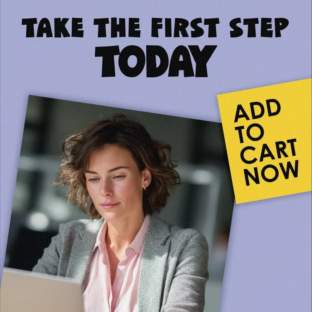 The Motivation Comeback Checklist: Your Step-by-Step Boost After Burnout | How to Get Motivated After Burnout | Printable PDF Digital Download