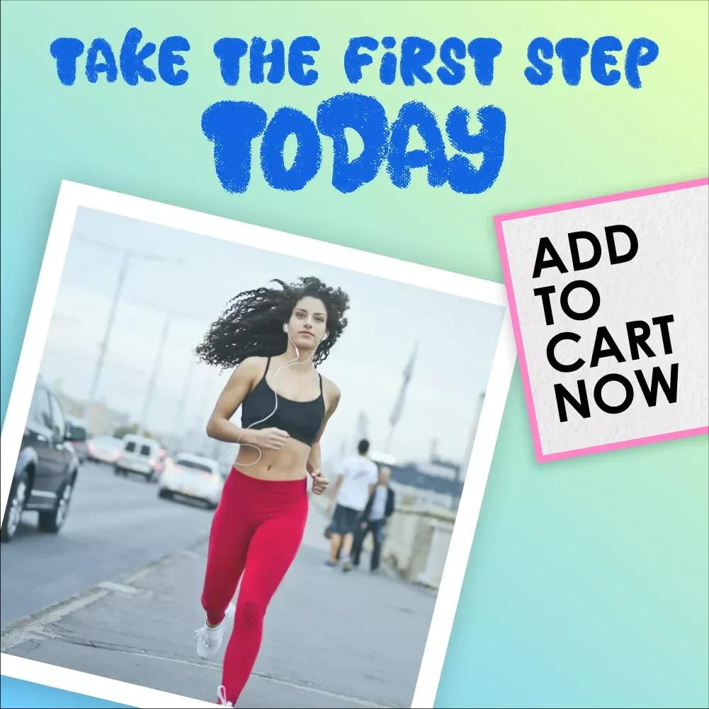 The Run & Lose Weight Checklist – How to Lose Weight While Running | Digital Download for Runners