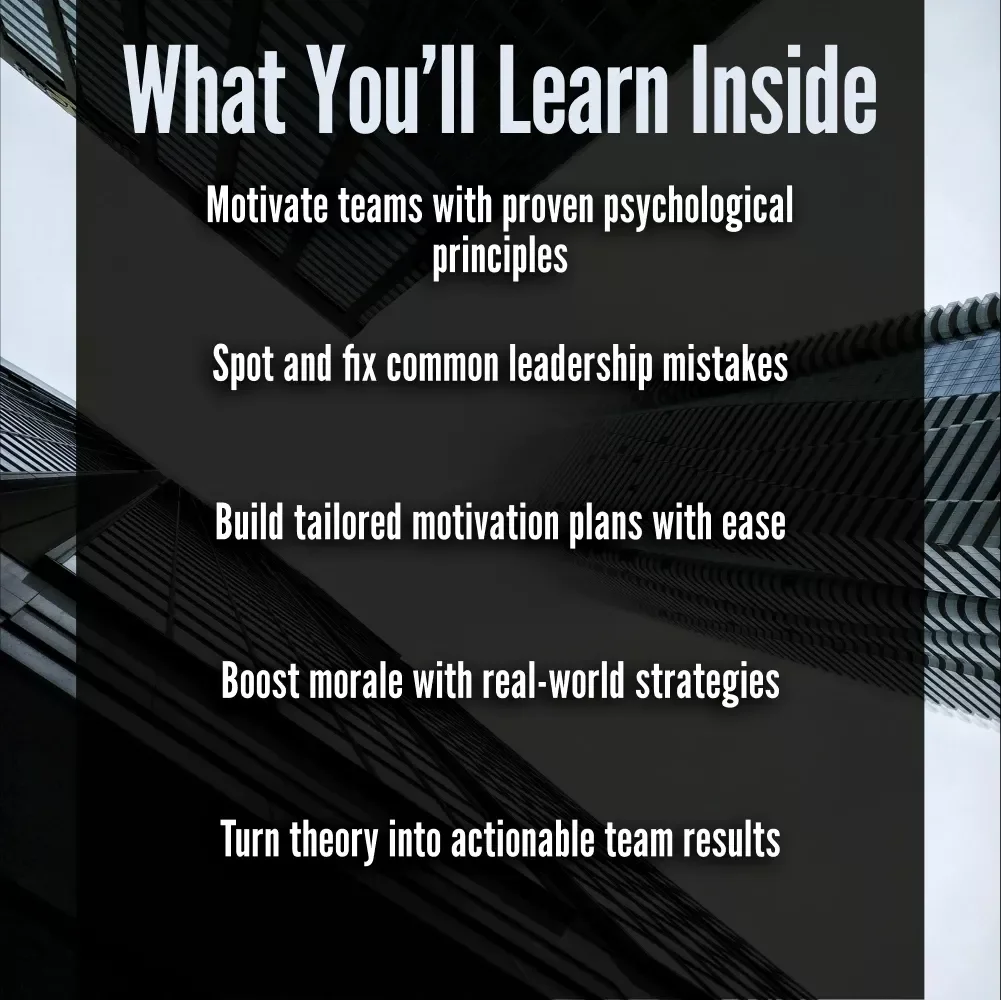 From Needs to Results: Motivating Employees with Maslow’s Hierarchy | Guide on How Can Maslow's Theory Be Used to Motivate Employees | Instant Download PDF
