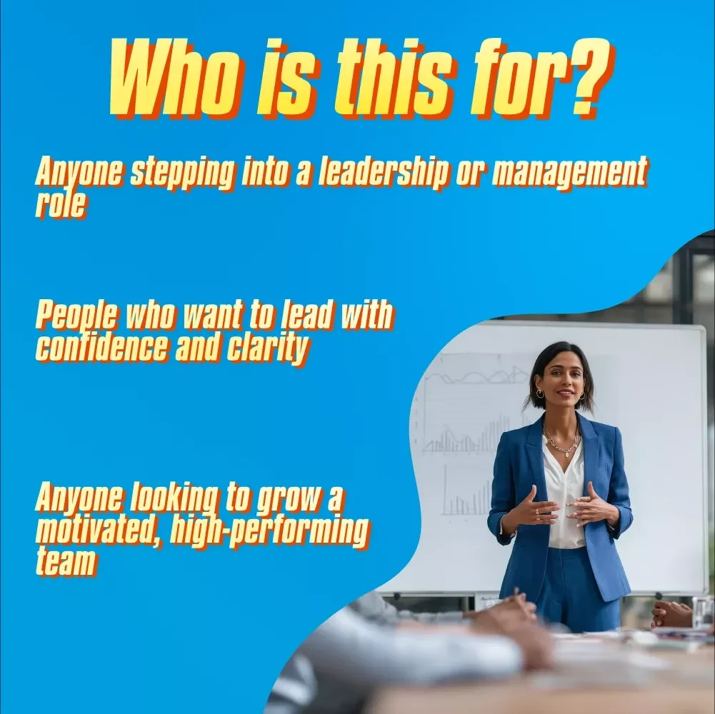 The Ultimate Leadership & Management Power Checklist: Lead Like a Pro! | Digital Download for Managers & Leaders | Qualities of a Good Manager and Leader Guide