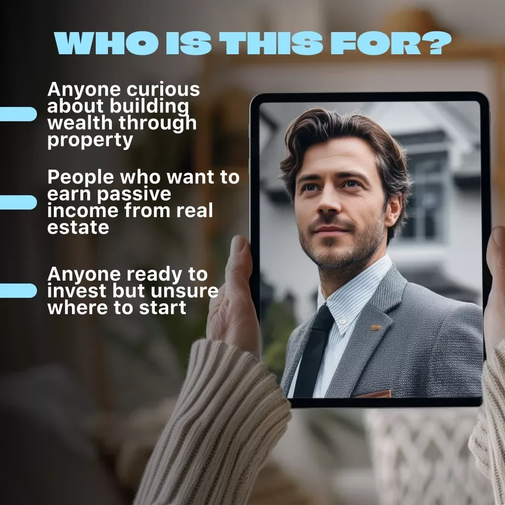 How to Get Positive Cashflow Property Guide | Real Estate Investment eBook | Cashflow Property Checklist for Investors | Digital Download