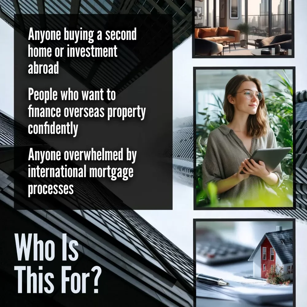 How to Secure a Mortgage for Foreign Property | Digital Guide for How to Get a Mortgage for Foreign Property