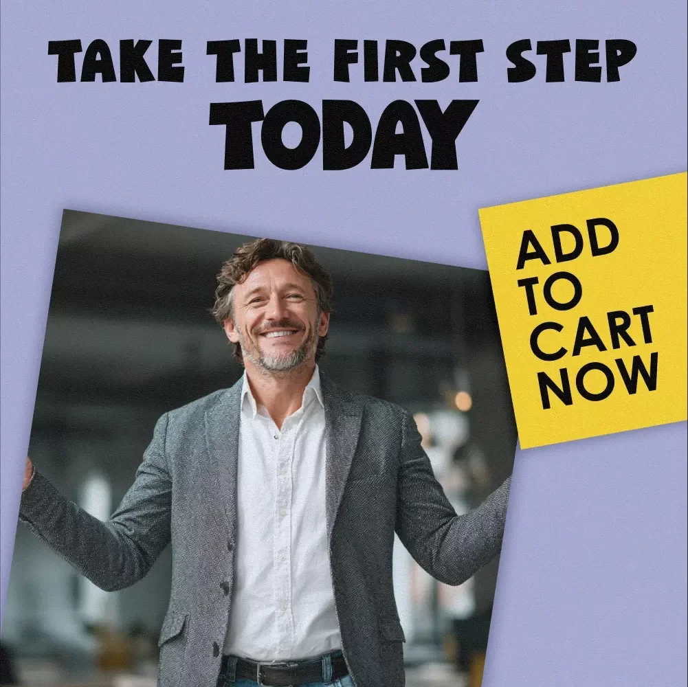 Confidence Kickstart Checklist: How to Talk to Anyone Without Freaking Out | Printable Digital Download for Social Anxiety, Communication, Self-Esteem, How to Get Confidence to Talk to Someone