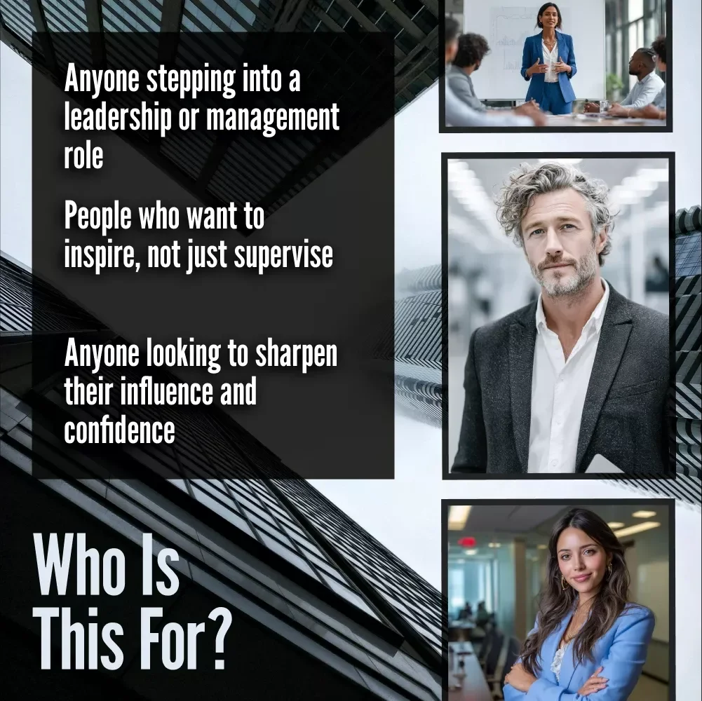 Mastering the Qualities of Great Managers and Leaders | Leadership & Management Guide | Digital Download eBook | Qualities of a Good Manager and Leader