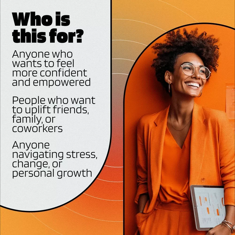 Powerful Words of Encouragement for Women eBook | Uplifting Digital Guide | Daily Affirmations, Self-Talk, Journaling Prompts & More | Words of Encouragement for Women
