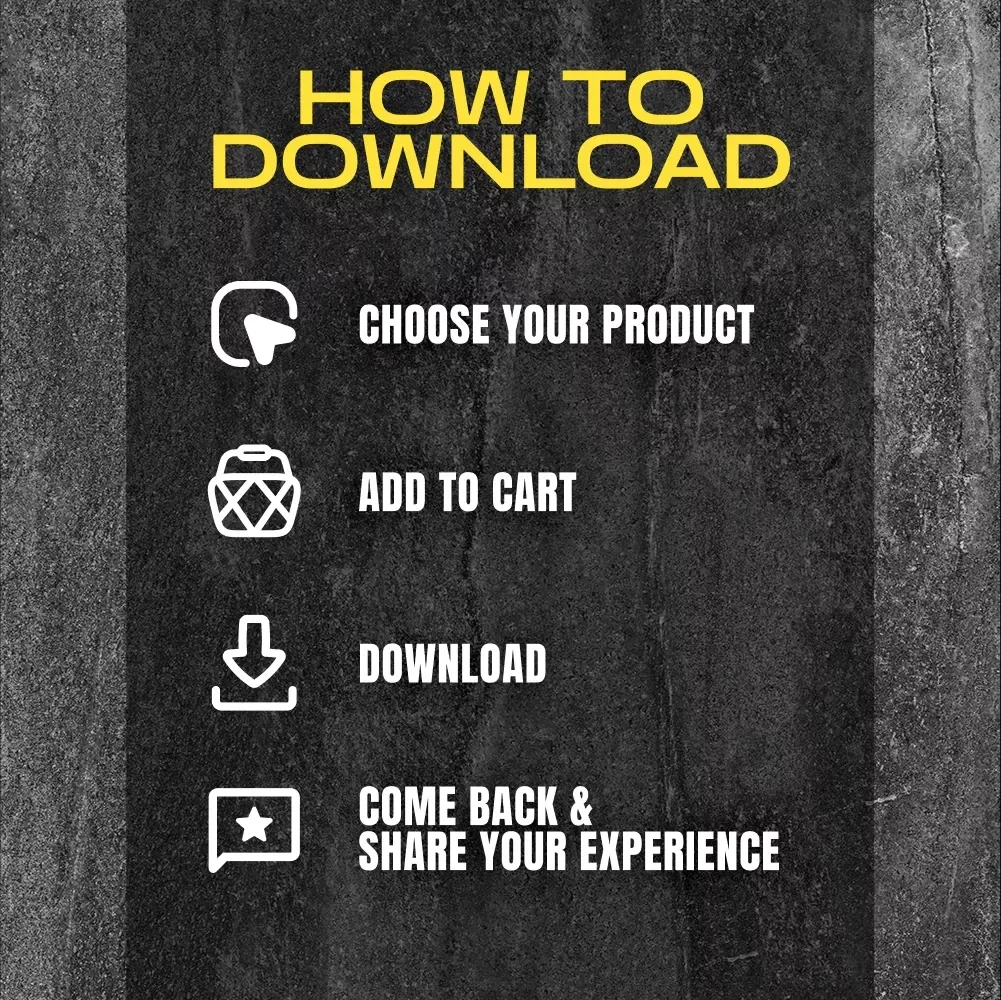 The Navy SEAL Success Checklist | Digital Download | Navy SEAL Workout Routine PDF | Mental Toughness & Fitness Training Planner