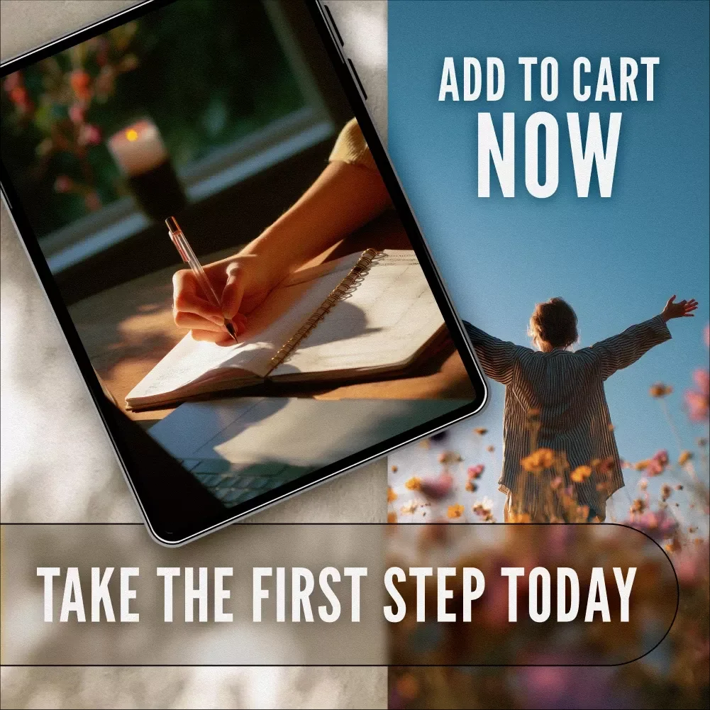 The “Sharper Every Day” Brain Boost Checklist – How to Become Smarter and More Focused | Daily Mindset, Focus & Productivity Printable