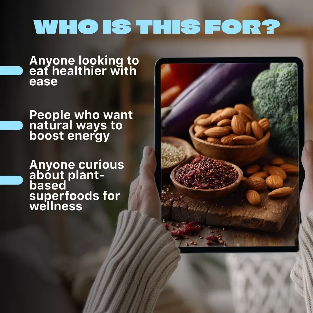 Your Guide to the Best Nuts and Seeds for a Vibrant Life | Healthy Nuts and Seeds List | Digital Wellness Guide PDF