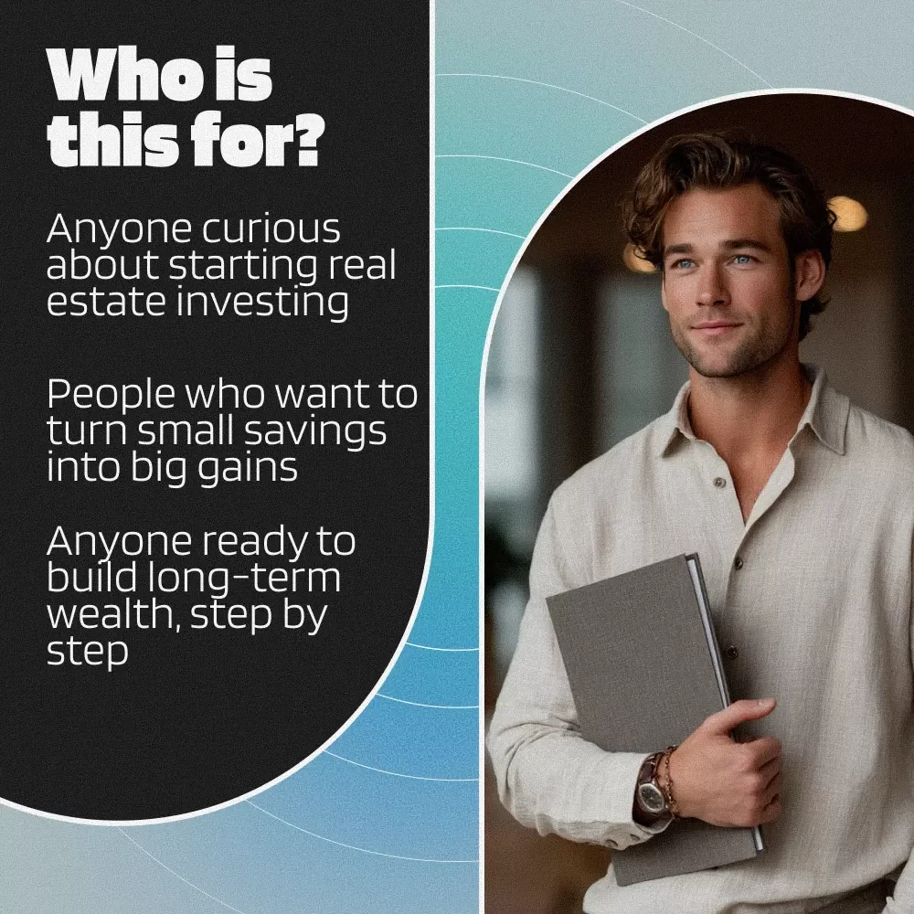 Your Ultimate Step-by-Step Guide to Building Wealth Fast | BRRRR Real Estate Method eBook for Investors, Beginners & Side Hustlers