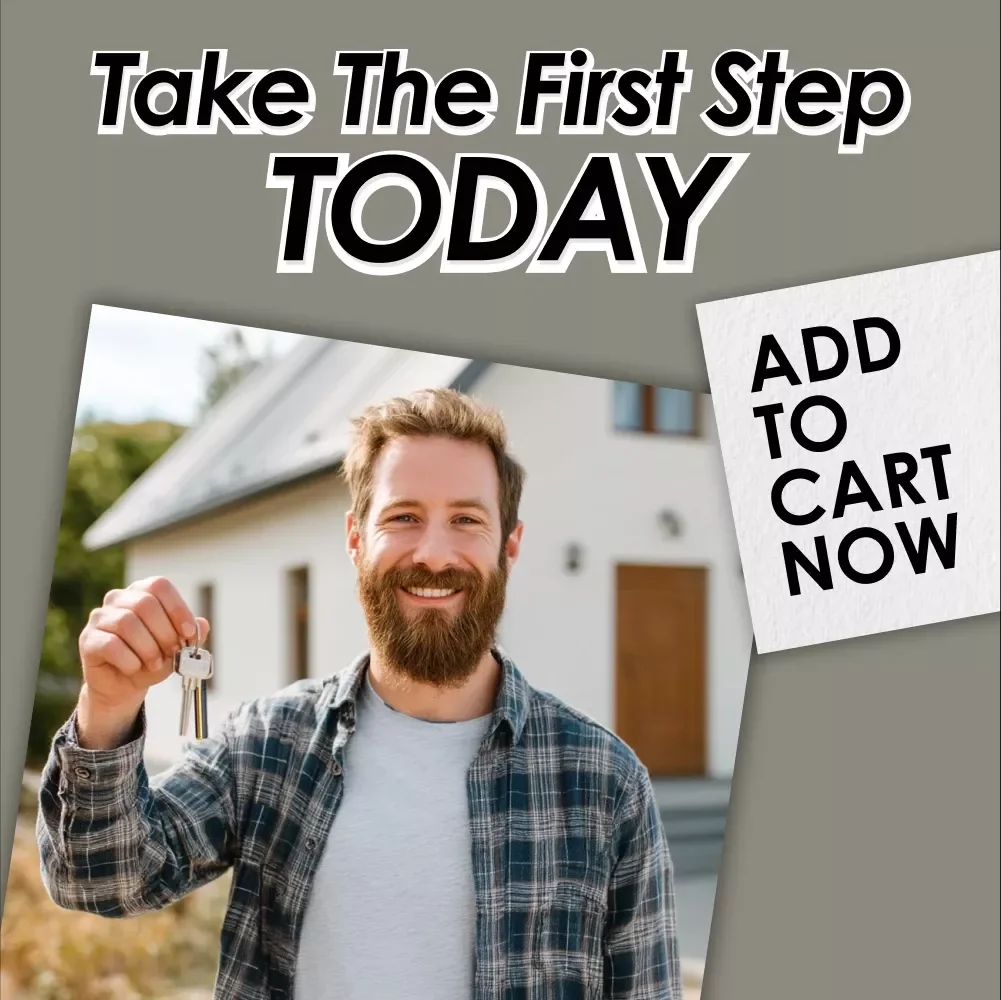 The Rental Property Launch List - Beginner Checklist | How to Start Owning Rental Properties | Passive Income Guide PDF