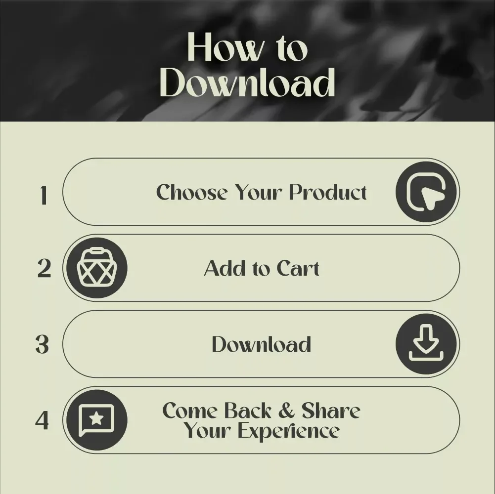 Your Step-by-Step Guide to Launching a Successful Online Fitness Program | How to Start an Online Fitness Program PDF | Digital Download Fitness Guide