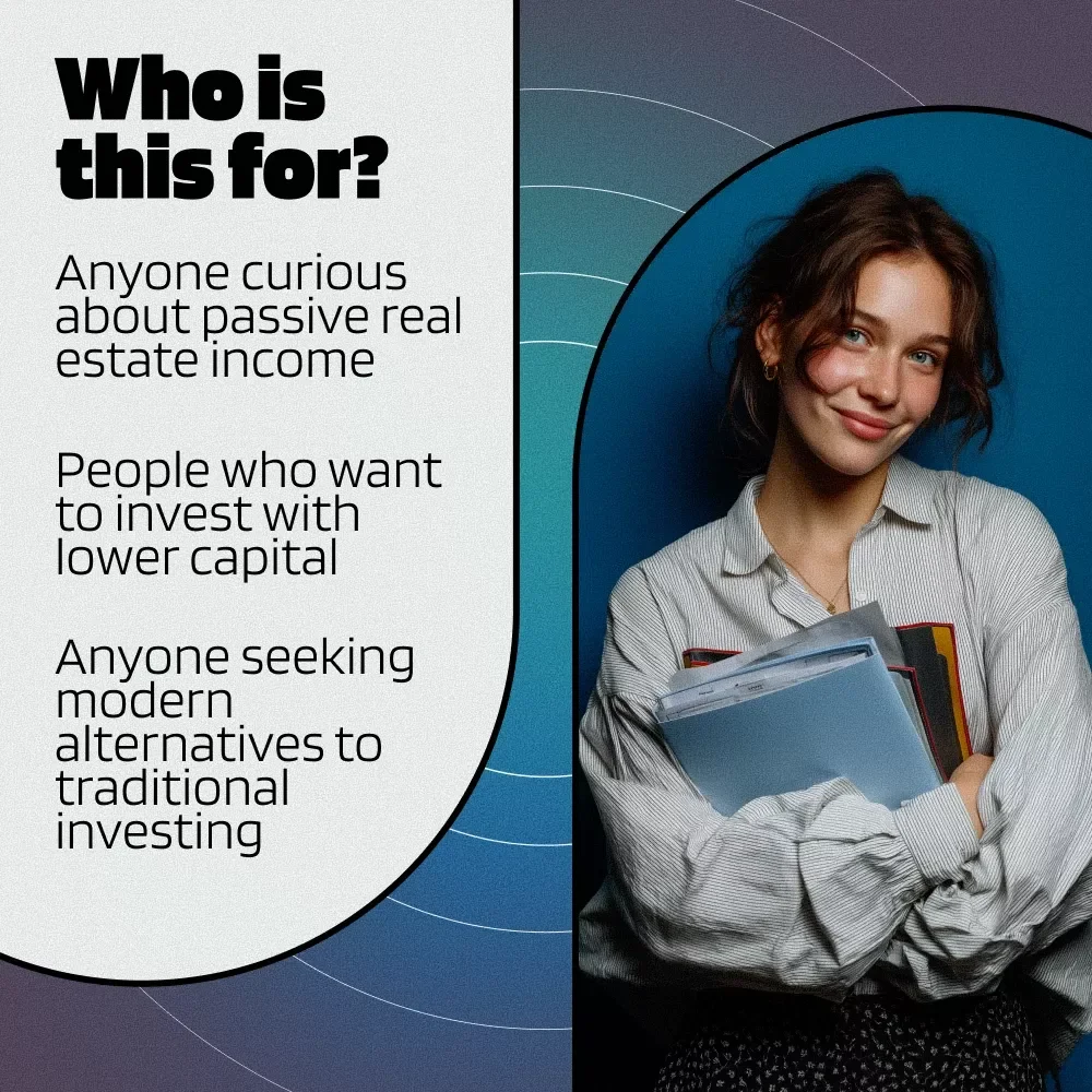 The Beginner’s Guide to Real Estate Crowdfunding Platforms | Real Estate Investing eBook for Beginners | Digital Download