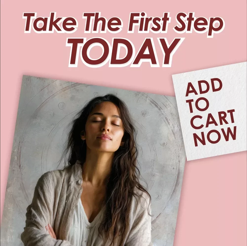 Your Reiki Stress Relief Checklist | Digital Reiki Checklist for Stress Reduction, Self-Healing & Energy Alignment