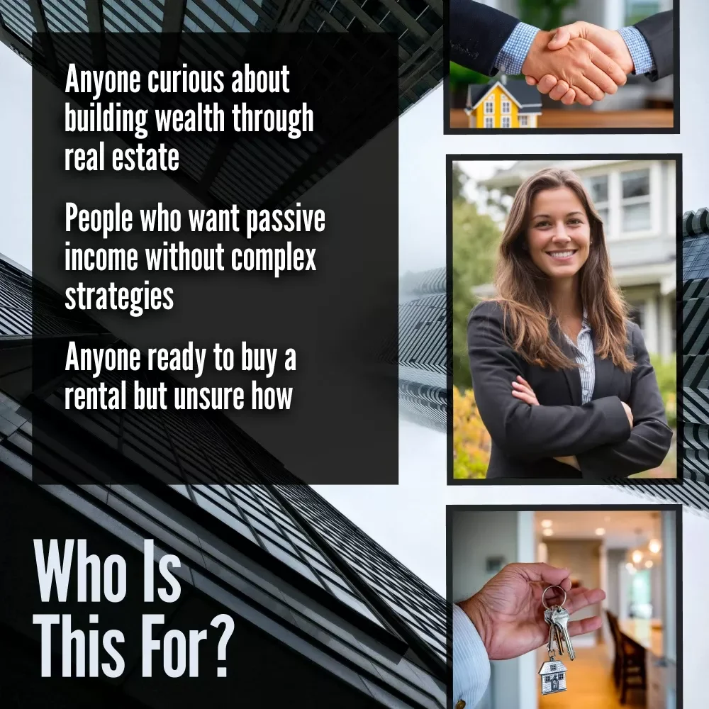 Rental Property Riches | Guide to How to Start Owning Rental Properties | Beginner Real Estate Investing Digital Download