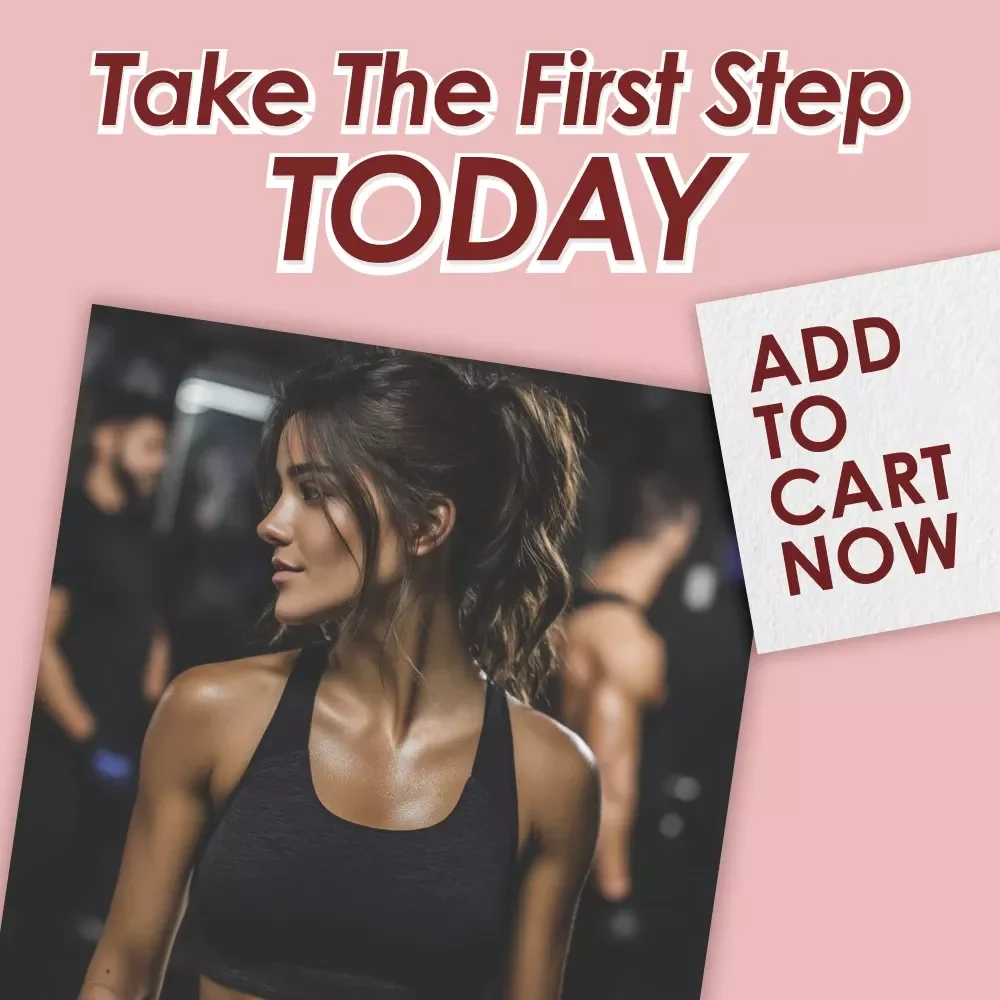 Your Muscle-Building Without Weight Loss Checklist – Gain Muscle Without Losing Weight | Printable Fitness Tracker, Muscle Gain Guide, Body Composition Planner