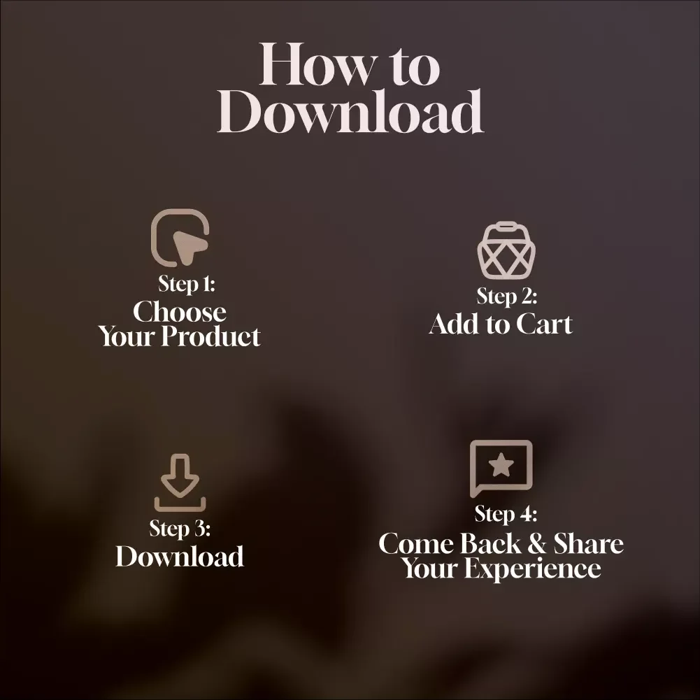Your Roadmap to Successful Rural Real Estate Investing Checklist | Digital Guide for Investing in Rural Real Estate