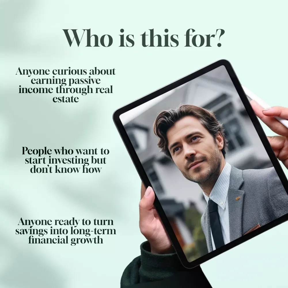 Your Beginner’s Guide to Buying Investment Properties That Pay Off – How to Start Buying Investment Properties | Real Estate Investing eBook | Digital Download Guide