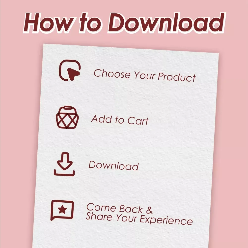 Strong Hair Starts on Your Plate Checklist | Food for Strong Hair Digital Guide | Hair Health Nutrition PDF