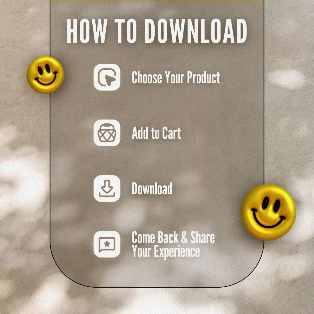 The Bright Side Blueprint: Your Quick Checklist to Thinking Positive About Others | Digital Guide to How to Think Positive About Others, Positivity Mindset Printable, Mental Wellness Tool