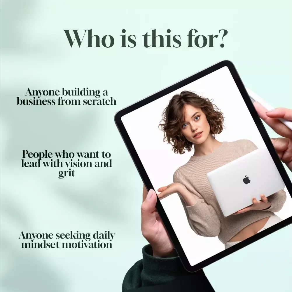 Entrepreneur Mindset Quotes That Drive Success – Motivational eBook for Entrepreneurs | Entrepreneur Mindset Quotes Digital Download