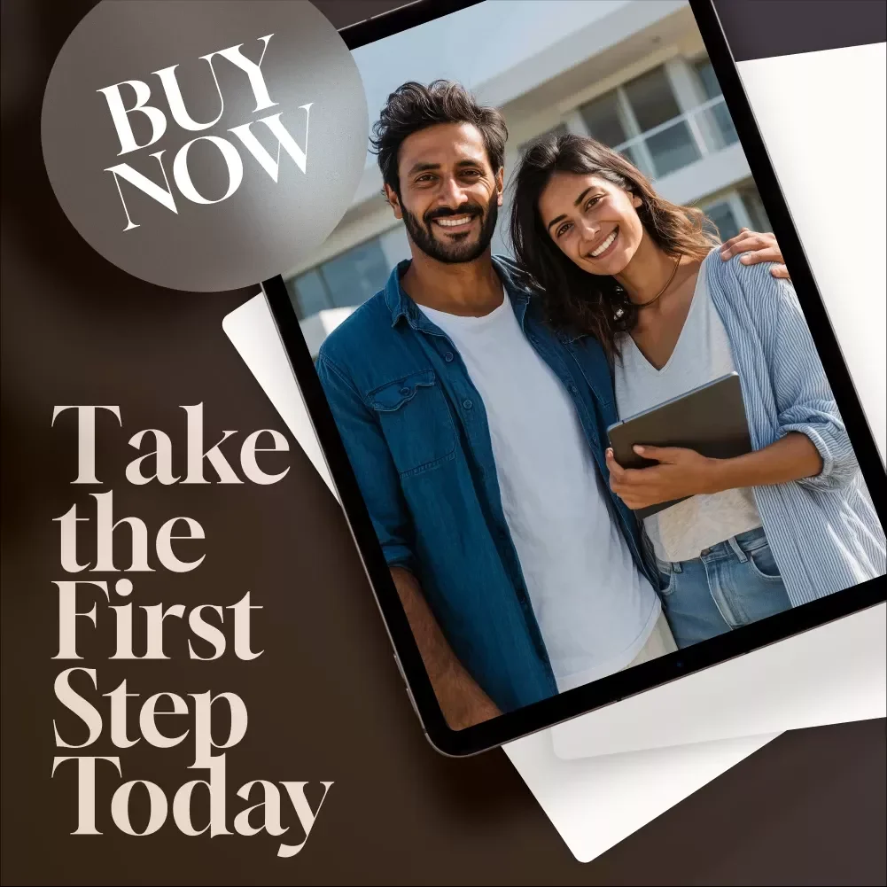 Your Step-by-Step Checklist to Smarter Property Investing | Digital Download for Real Estate Success with AI Tools for Property Investors