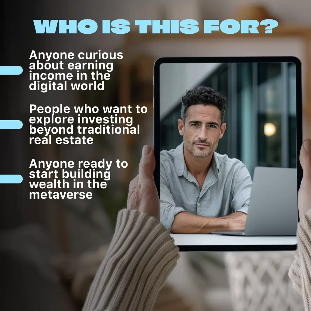 Virtual Real Estate Investing Guide | Digital Download | Beginner-Friendly Virtual Real Estate Investing eBook & Checklist