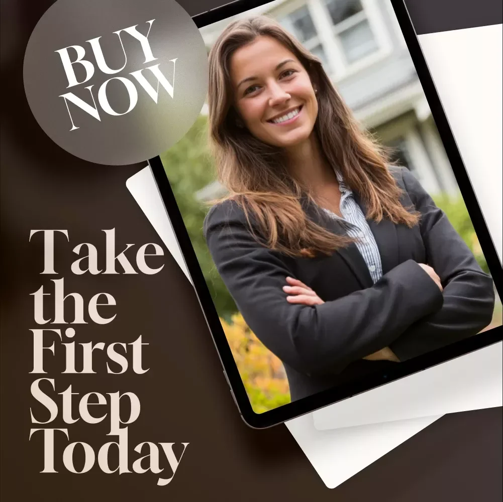 Your Step-by-Step Checklist to Smart Luxury Real Estate Success | Digital Download | Luxury Real Estate Investment Tips Guide & eBook