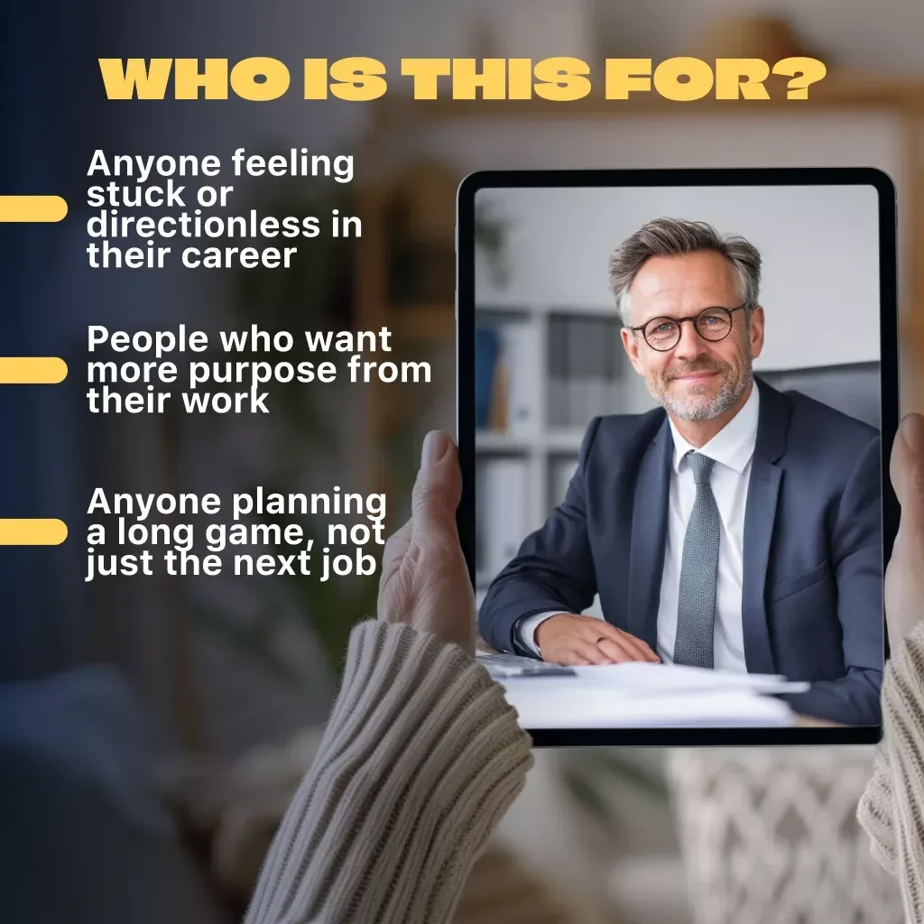 Future-Proof: Inspiring Long-Term Career Goals That Actually Work | Digital Career Guide, Examples of Long Term Career Goals, Goal Setting Workbook, Instant Download