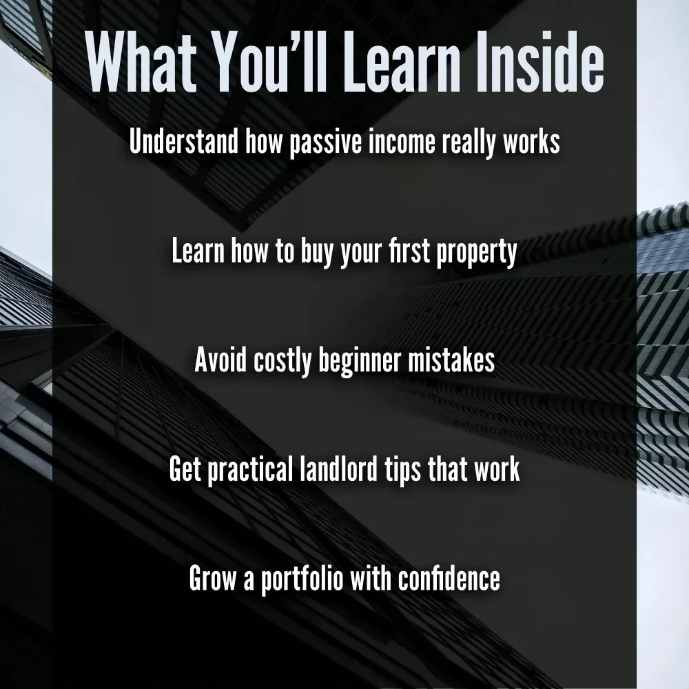Rental Property Riches | Guide to How to Start Owning Rental Properties | Beginner Real Estate Investing Digital Download