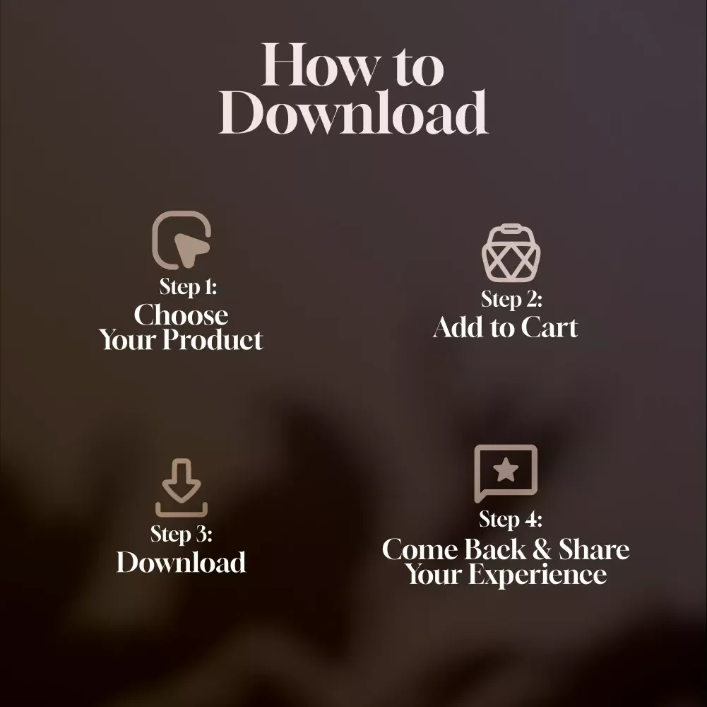 Your Step-by-Step Checklist to Smart Luxury Real Estate Success | Digital Download | Luxury Real Estate Investment Tips Guide & eBook