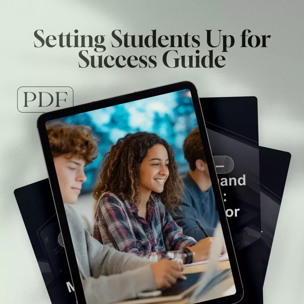 Dream Big, Plan Smart: Long-Term Goals That Set Students Up for Success | Goal-Setting Guide | Examples of Long Term Goals for Students | Academic, Career & Personal Planning