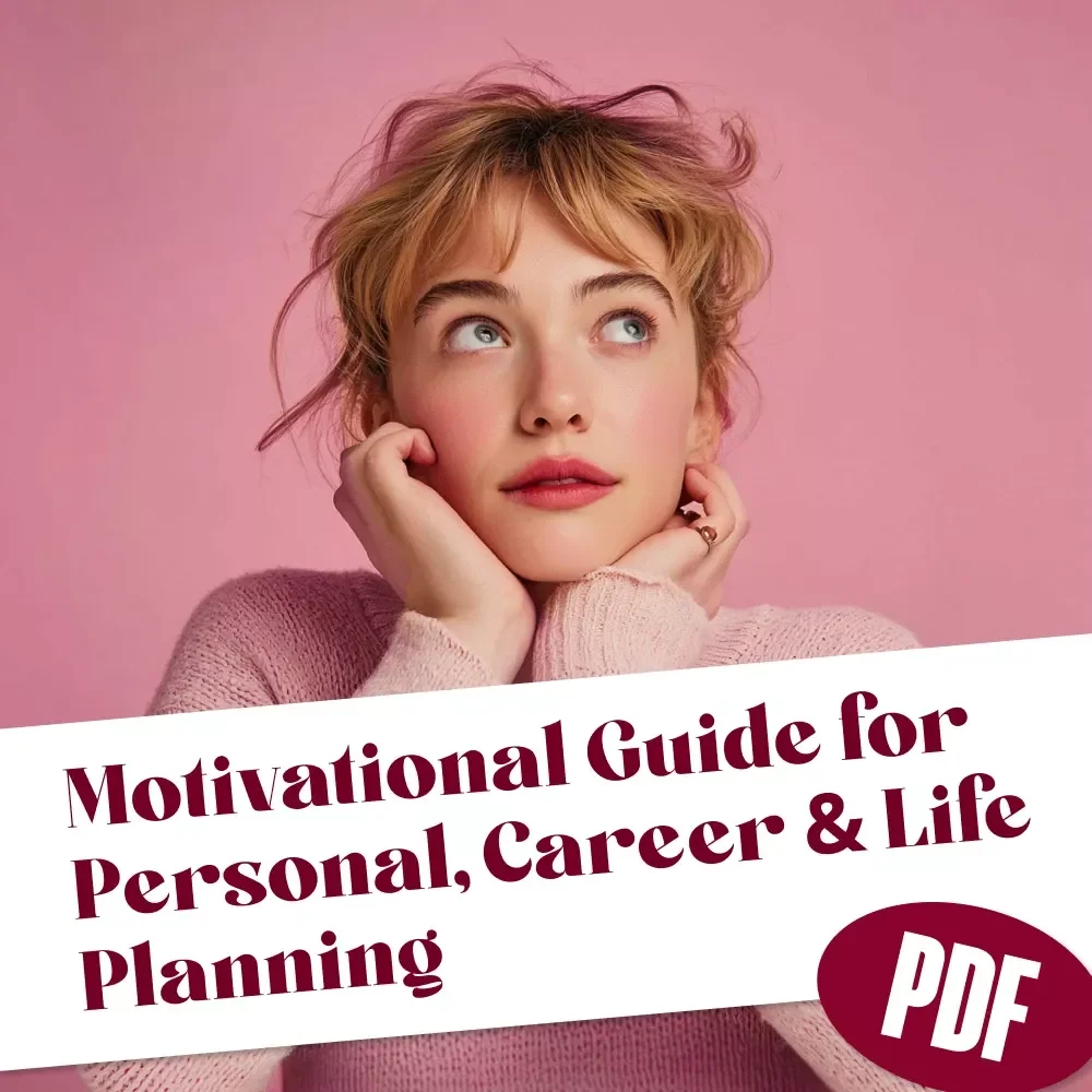Inspiring Examples of Dreams and Goals That Shape Your Future | Motivational Digital Guide for Personal, Career & Life Planning | Examples of Dreams and Goals PDF