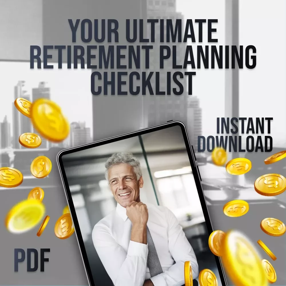 Your Ultimate Retirement Planning Checklist