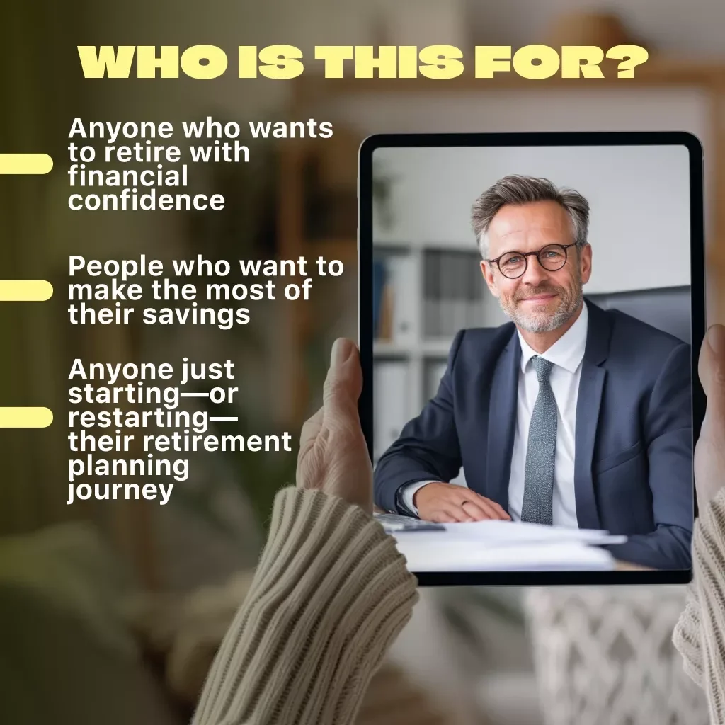 Grow Your Nest Egg Faster Than You Think | Retirement Planning with Compound Interest Guide | Digital Download eBook for Smart Saving