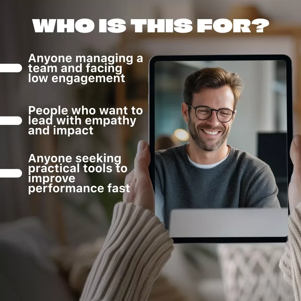 Unlocking Potential: How to Inspire and Motivate Low Performers – Digital Guide for Leaders, Managers & Teams | How to Motivate Low Performers PDF Download
