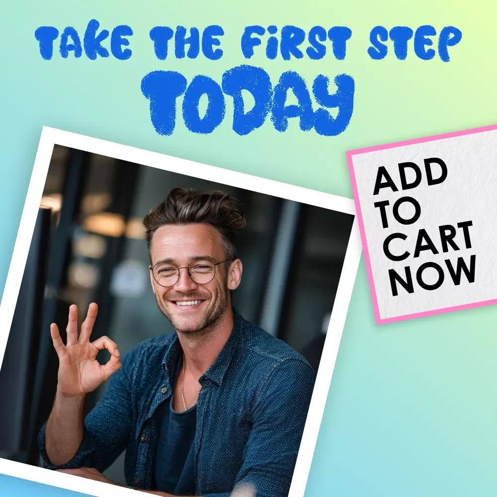 Checklist: “Charge Up Your ISTP — The Ultimate Motivation Boost Guide” | Digital Download for ISTP Personality | How to Motivate ISTP Printable PDF
