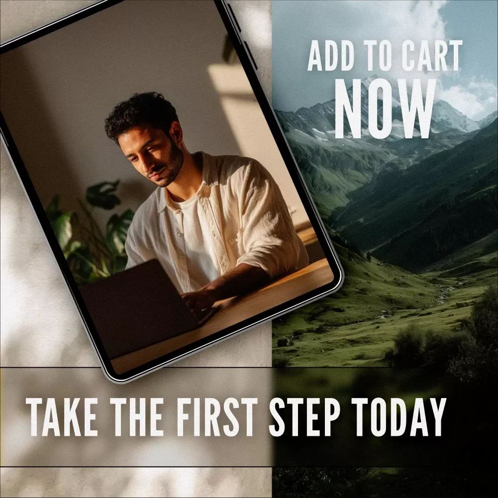 Checklist: “Ignite the INTP Spark — Your Quick Guide to Motivation Mastery” | INTP Motivation Guide | How to Motivate INTP Digital Download