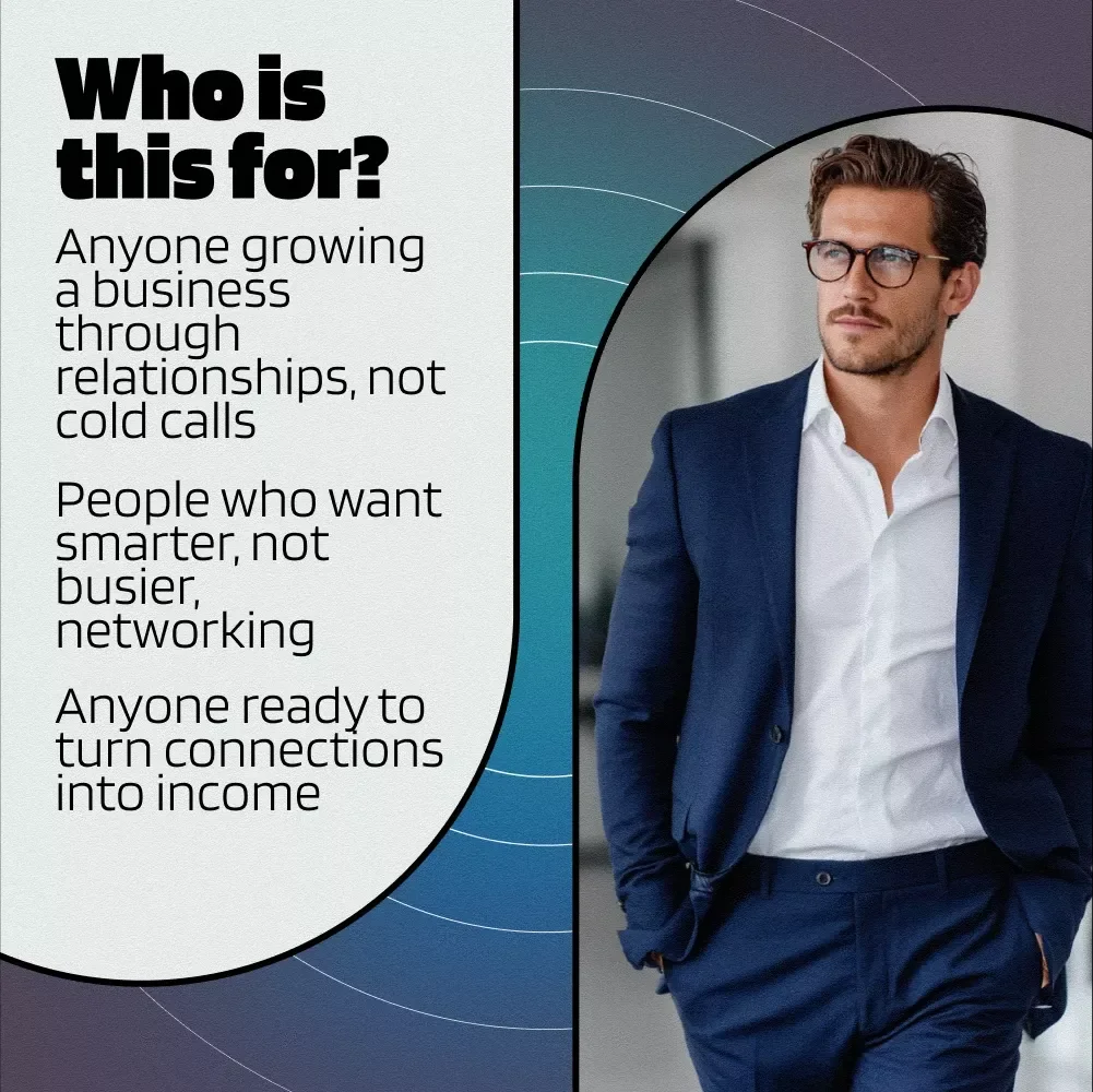 Revenue Grows Where Networking Flows | Networking Tactics to Unlock Revenue Potential | eBook for Entrepreneurs & Sales Pros | Digital Download
